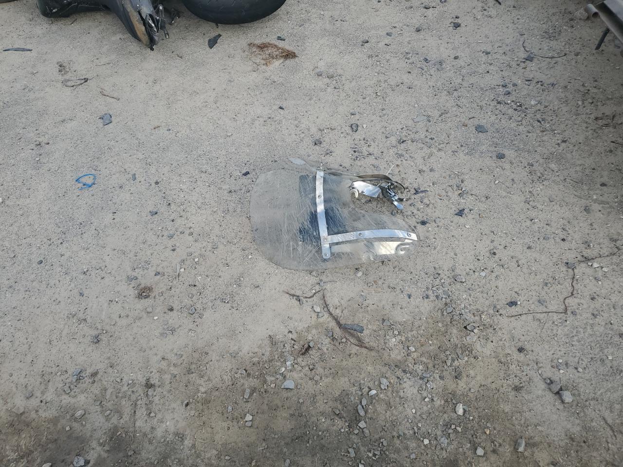 Lot #3283780446 2006 HARLEY-DAVIDSON FXDLI