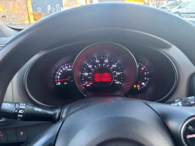 2019 KIA SOUL #3291192045