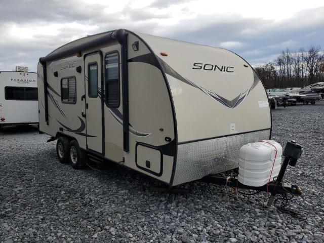 Global Auto Auctions: 2015 SONIC TRVTRAILER
