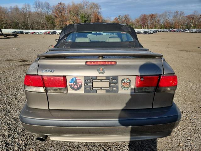 2003 SAAB 9-3 SE #3294415494