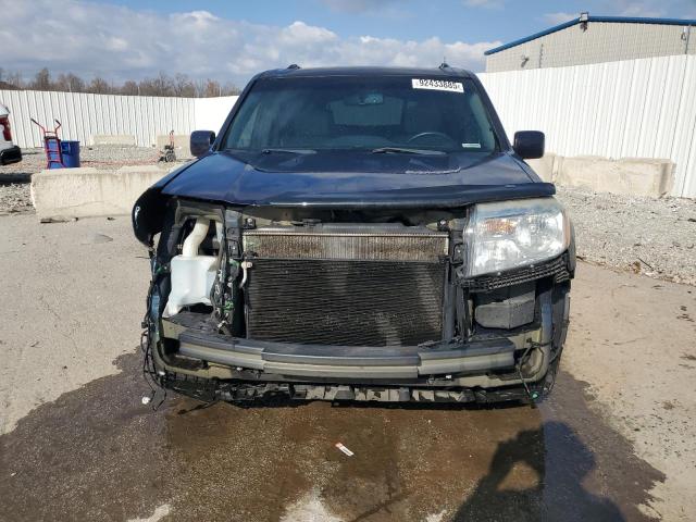2012 HONDA PILOT EXL #3297951771