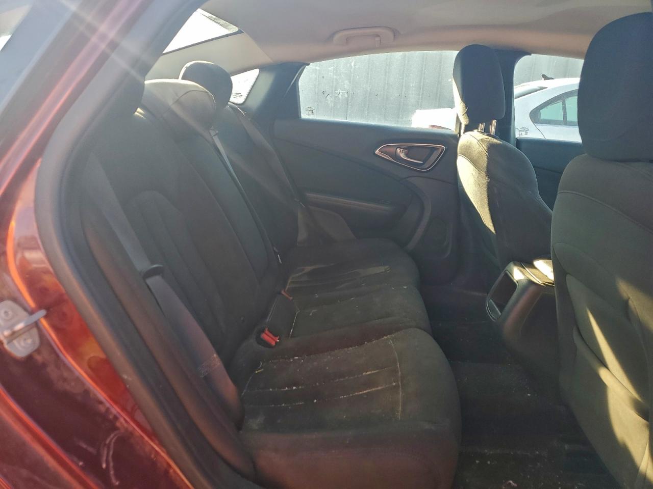 CHRYSLER 200 LIMITED