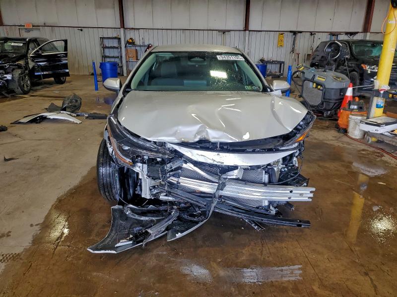 2024 TOYOTA COROLLA LE #3303879773