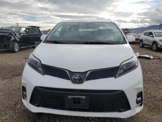 2019 TOYOTA SIENNA SE #3294700162