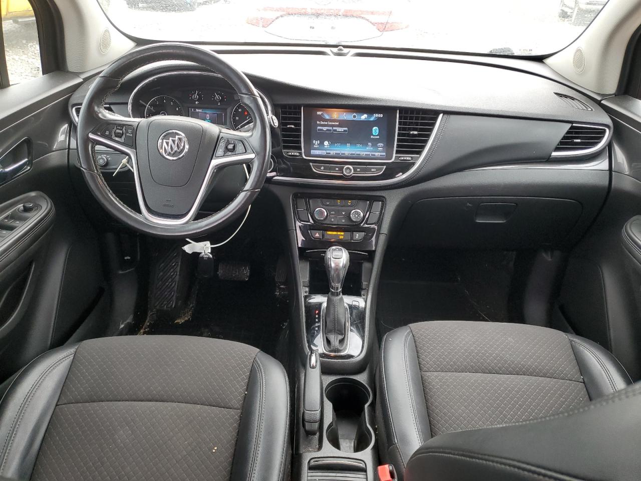BUICK ENCORE PREFERRED