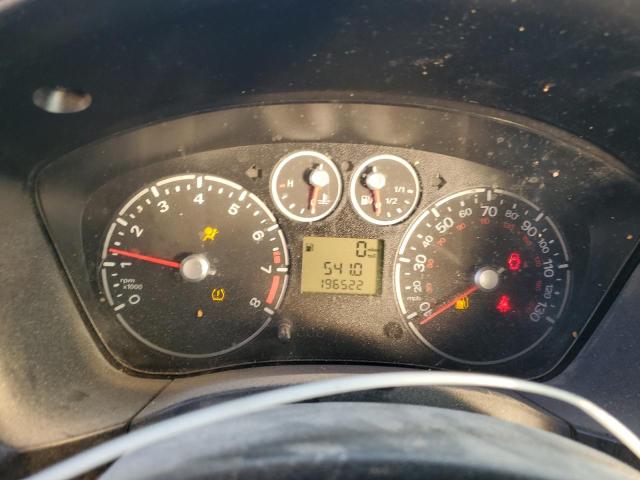 2013 FORD TRANSIT CO #3285554277