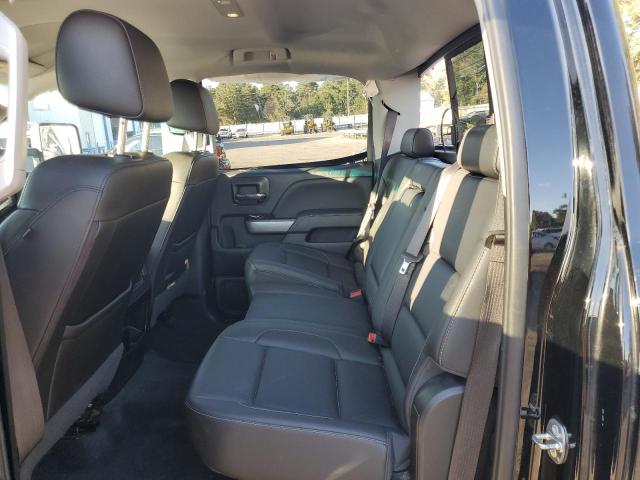 2018 CHEVROLET SILVERADO #3285728660