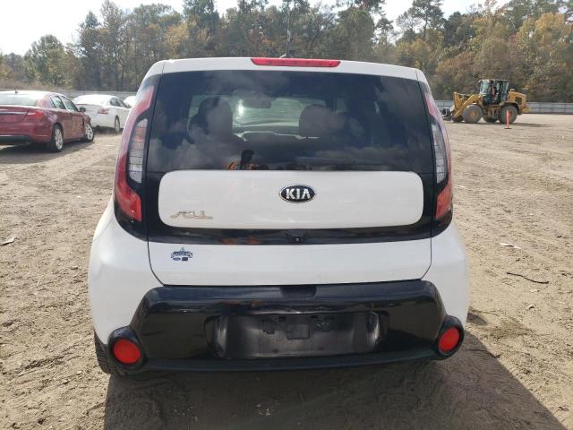 2016 KIA SOUL + #3293462472