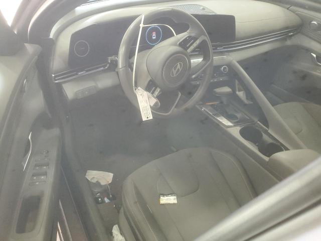 2025 HYUNDAI ELANTRA SE #3302870936