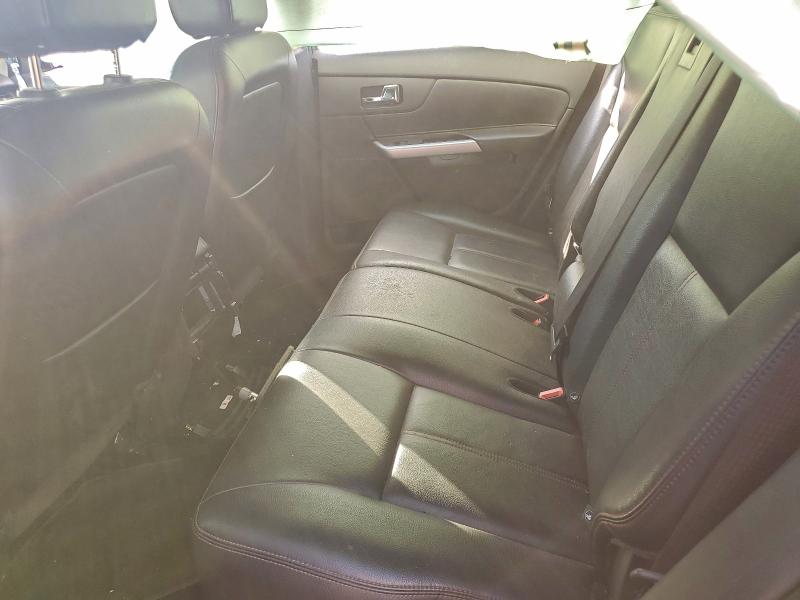 2013 FORD EDGE SEL #3303899687