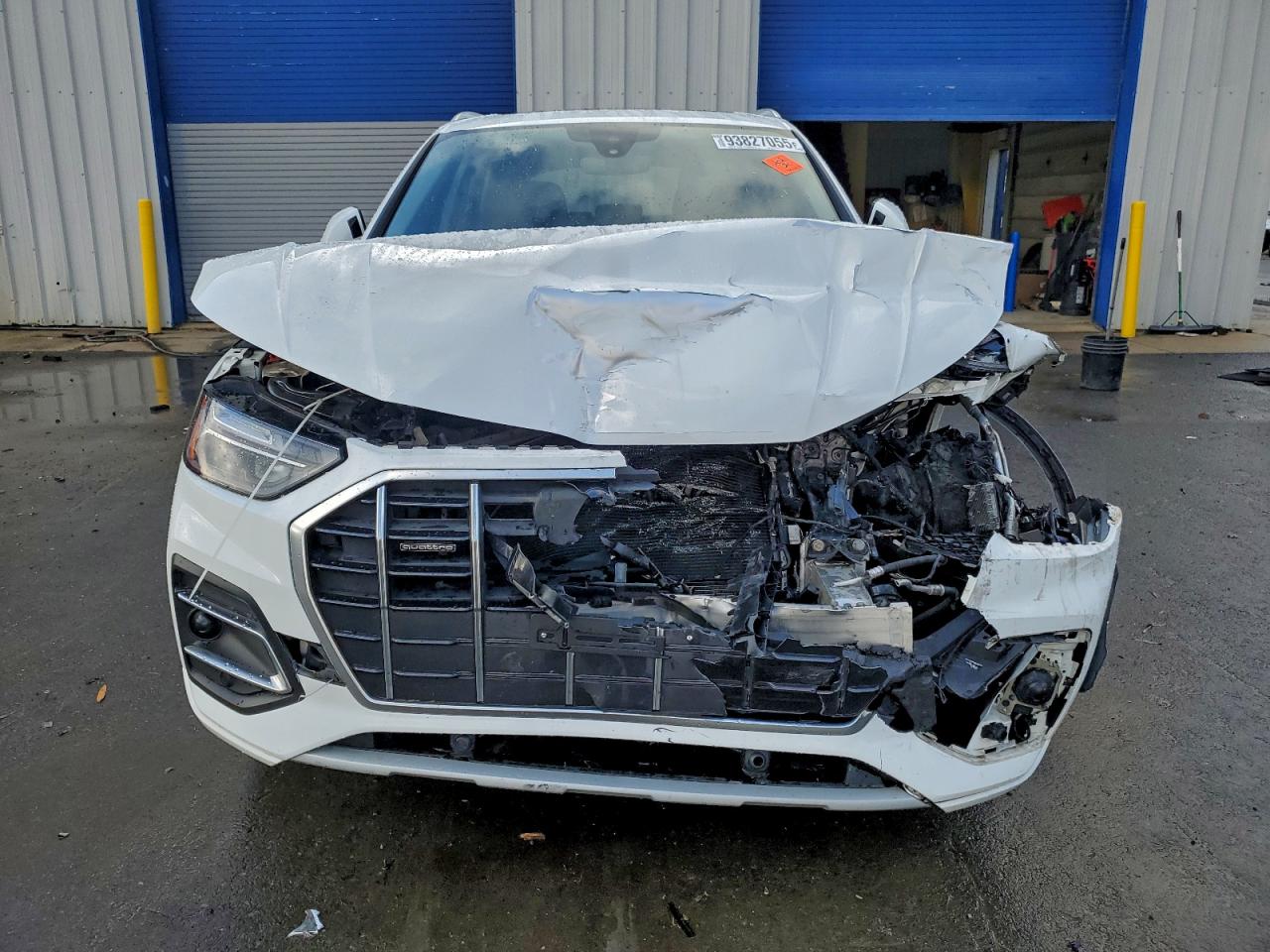 AUDI Q5 PREMIUM PLUS