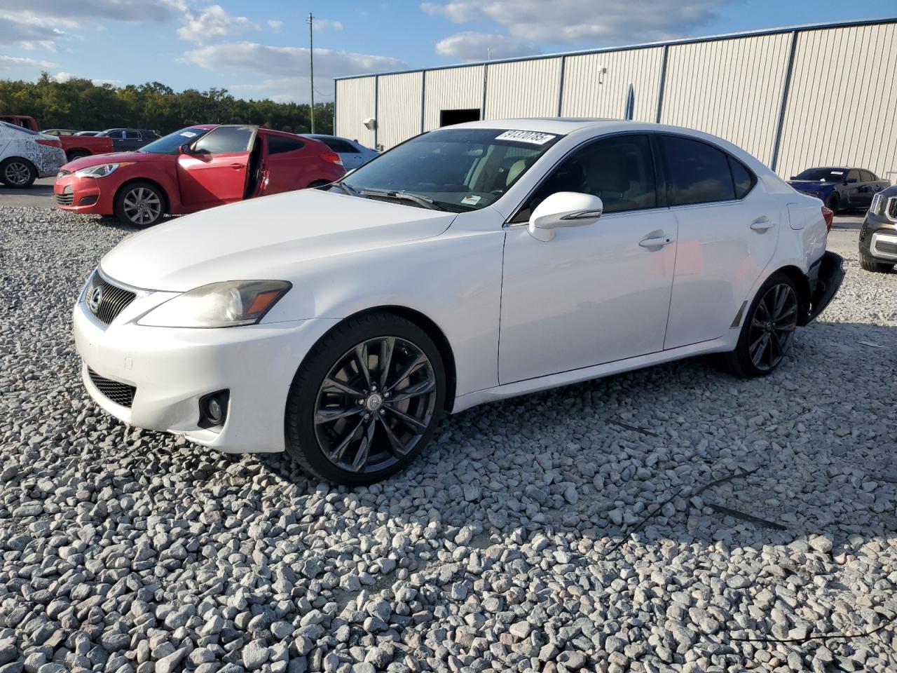 LEXUS IS 250