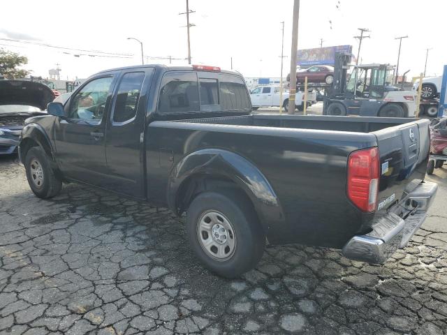 2006 NISSAN FRONTIER K #3309334981