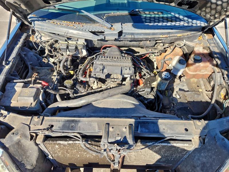 2005 FORD F150 SUPER #3302639015