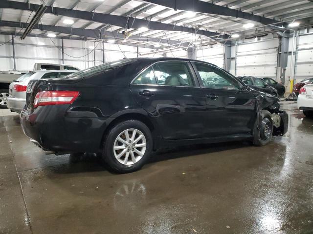 2011 TOYOTA CAMRY SE #3286703293