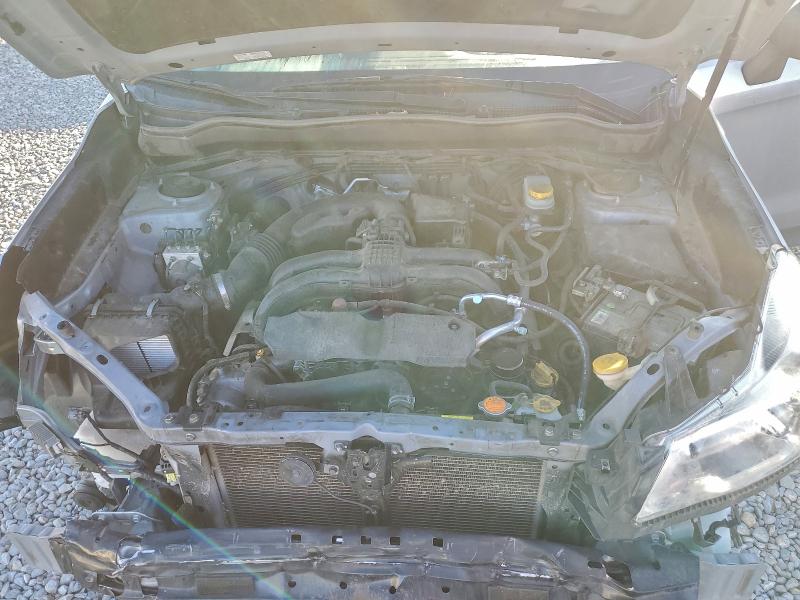 2014 SUBARU FORESTER 2 #3297420225