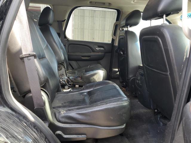 2013 CHEVROLET TAHOE K150 #3291292445