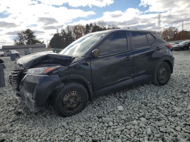 2022 NISSAN KICKS S #3302730036