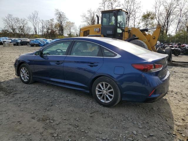 2018 HYUNDAI SONATA SE - 5NPE24AF3JH607038