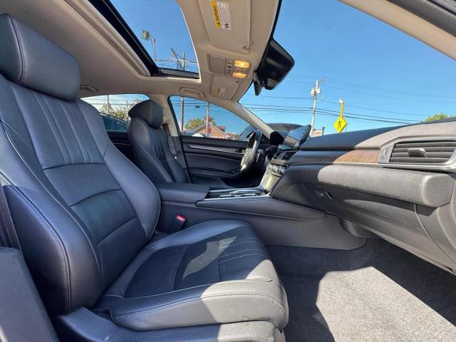 2022 HONDA ACCORD TOU #3278264887