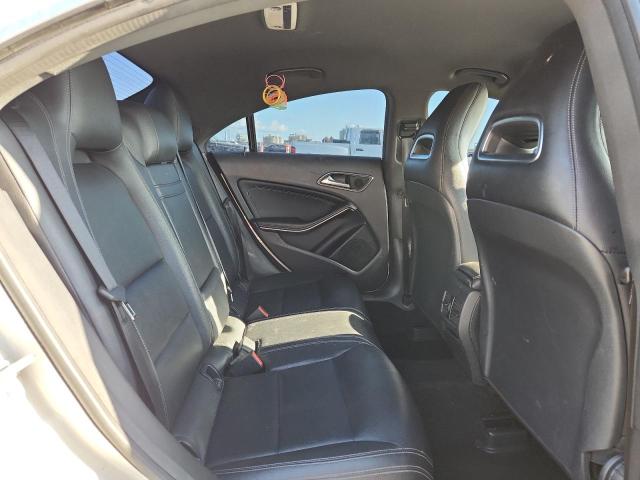 2016 MERCEDES-BENZ CLA 250 4M #3297094509
