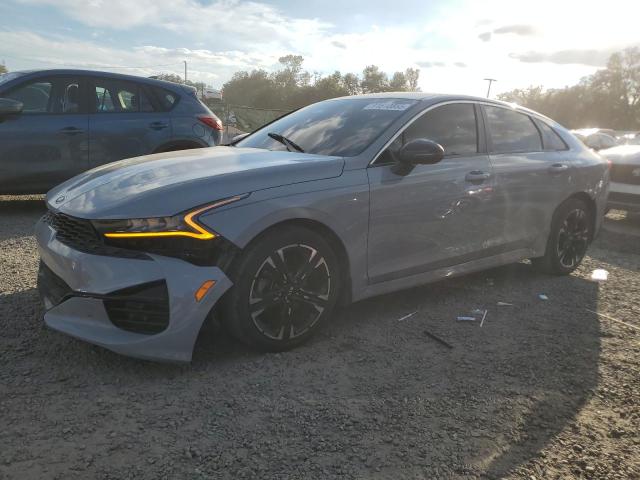 2021 KIA K5 GT LINE #3297056556