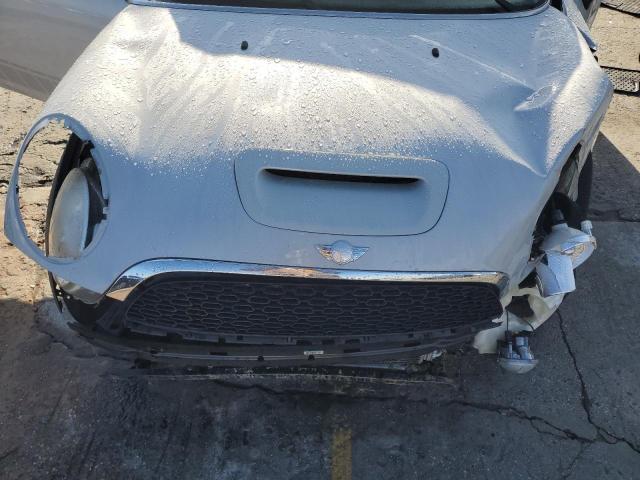 2013 MINI COOPER S #3297315390