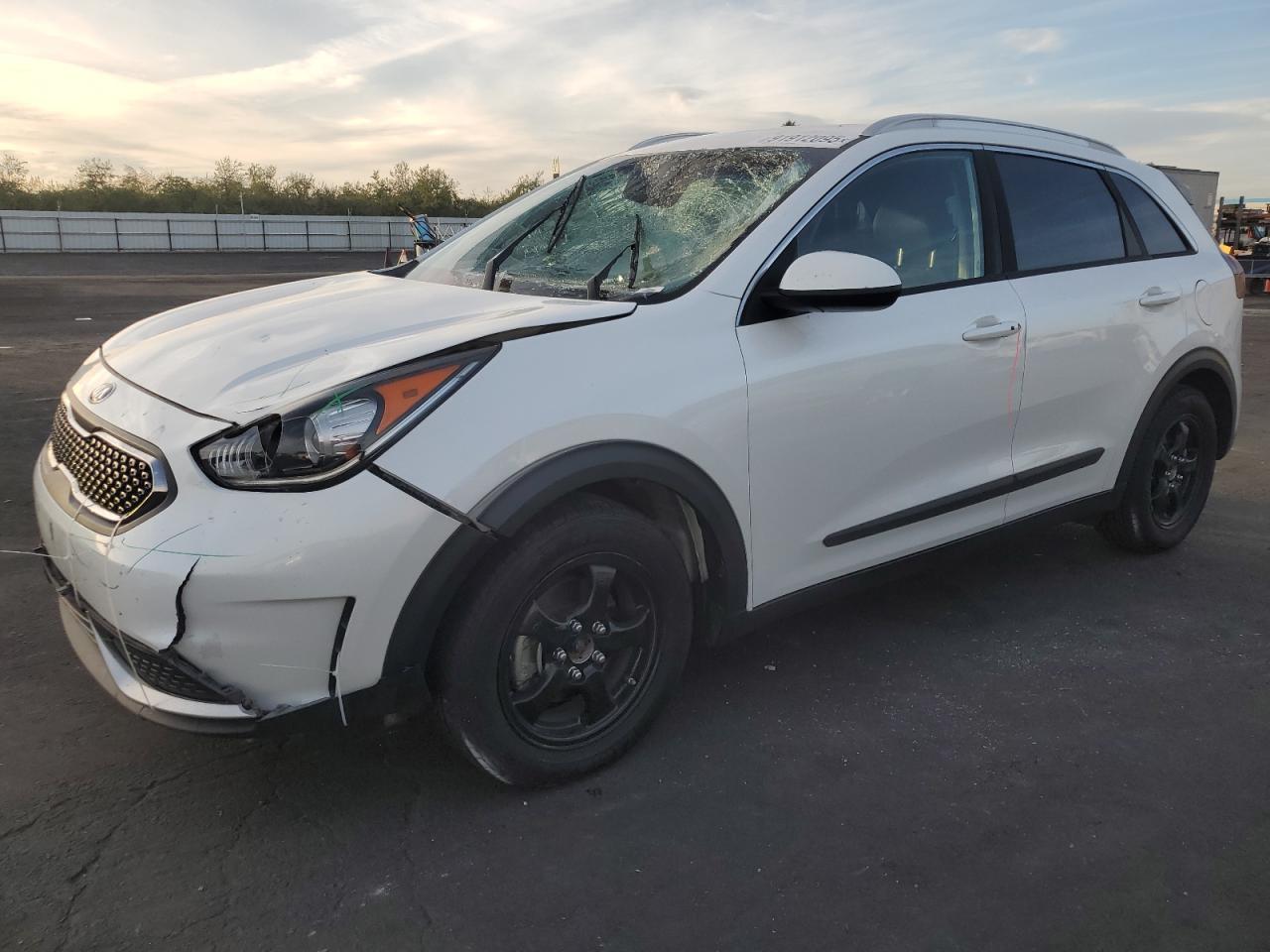 KIA NIRO FE