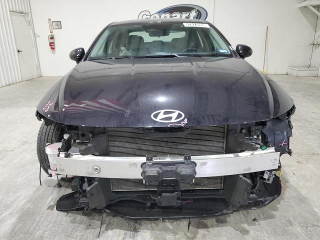 2025 HYUNDAI SONATA SEL #3303872745
