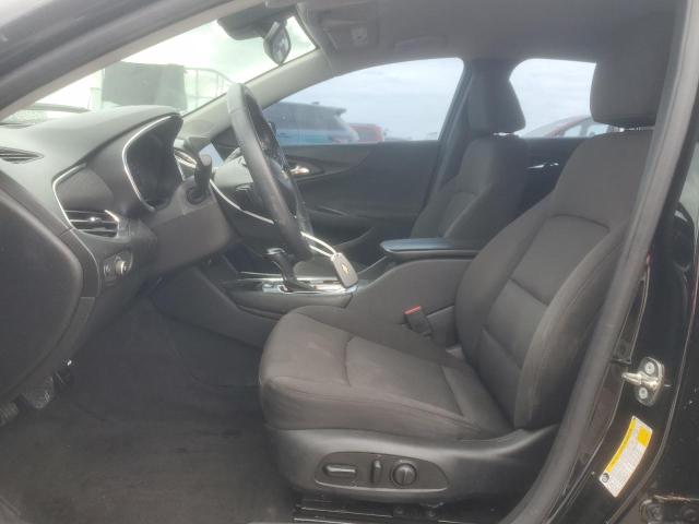 2018 CHEVROLET MALIBU LT #3293324455