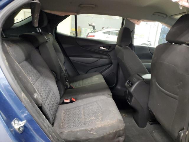 2024 CHEVROLET EQUINOX LT #3297164504