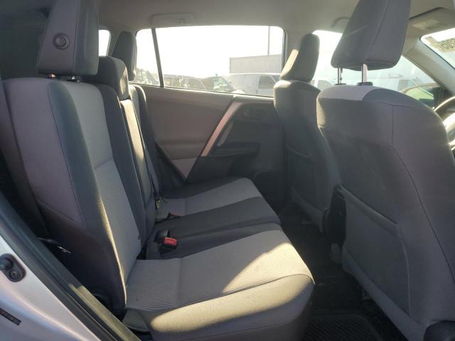 2013 TOYOTA RAV4 LE #3312297781