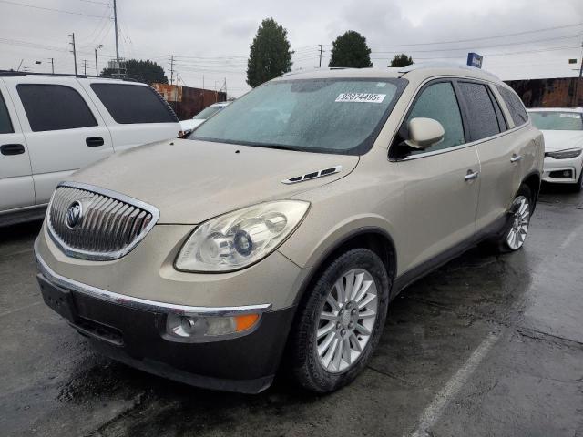 2012 BUICK ENCLAVE #3304616434