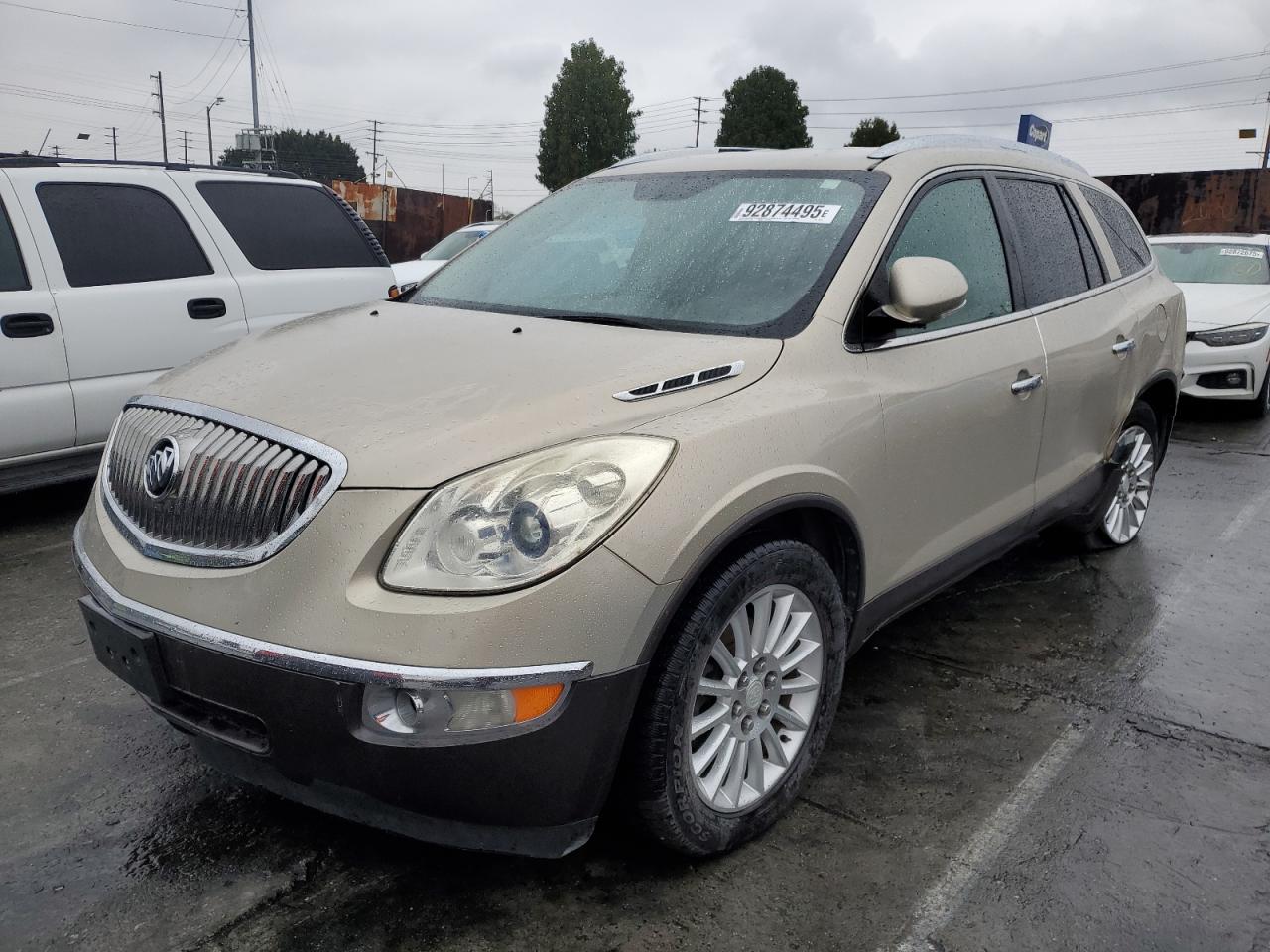 BUICK ENCLAVE