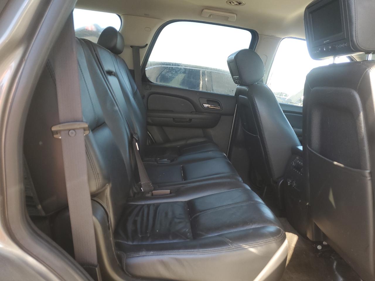 Lot #3291466476 2009 CHEVROLET TAHOE K150