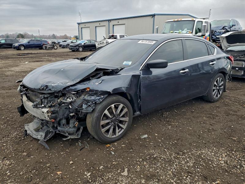 2016 NISSAN ALTIMA 2.5 #3309194633