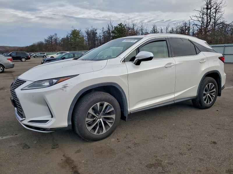 2021 LEXUS RX 350 #3304672974