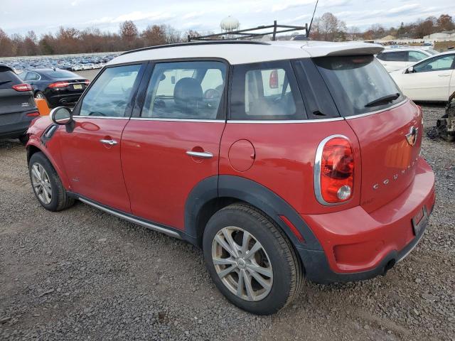 2015 MINI COOPER S C #3316932072