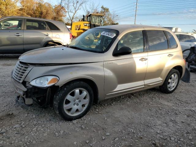 2004 CHRYSLER PT CRUISER #3301741347