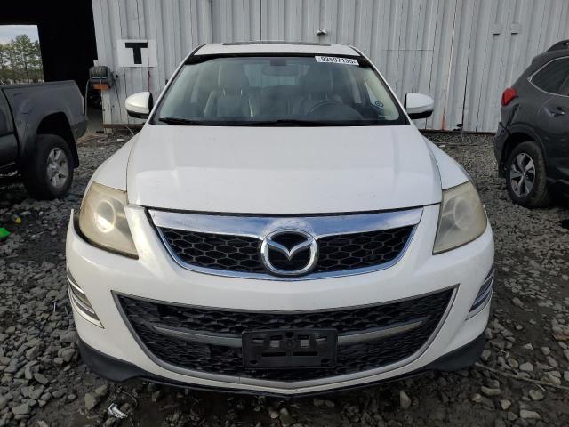 2011 MAZDA CX-9 #3293524420