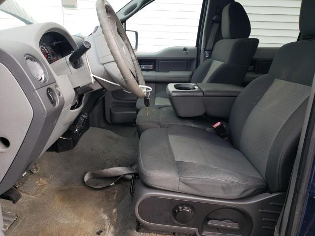 2008 FORD F150 SUPER #3279561258