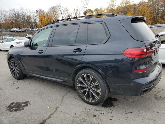 2020 BMW X7 M50I #3305301396