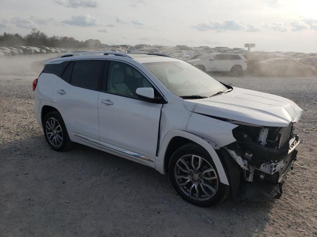 2024 GMC TERRAIN DE #3294480519