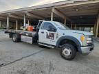 Lot #3296272537 2017 FORD F550