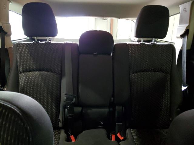 2014 DODGE JOURNEY SE #3287567350