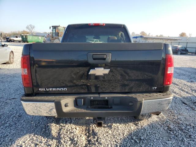 2010 CHEVROLET SILVERADO #3301819415
