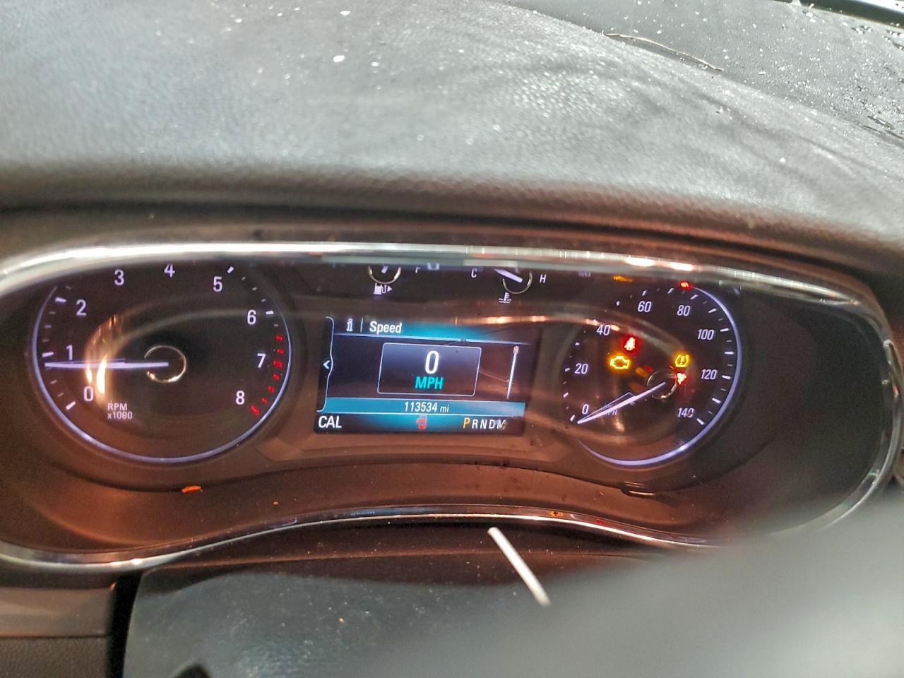 BUICK ENCORE PREFERRED