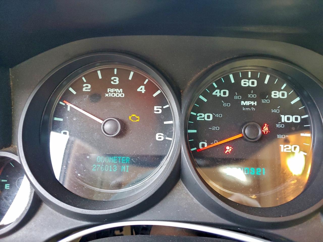 CHEVROLET SILVERADO C1500