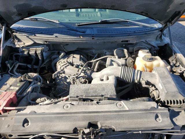 2013 FORD F150 SUPER - 1FTEX1EM0DFC07994