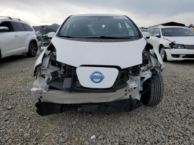 2013 NISSAN LEAF S #3302632103